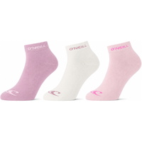 Sneakers Socks 3-Packs